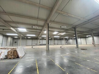 More details for Industrial for Lease