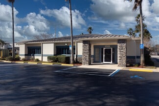 More details for 2344 3rd St, Jacksonville Beach, FL - Office for Sale