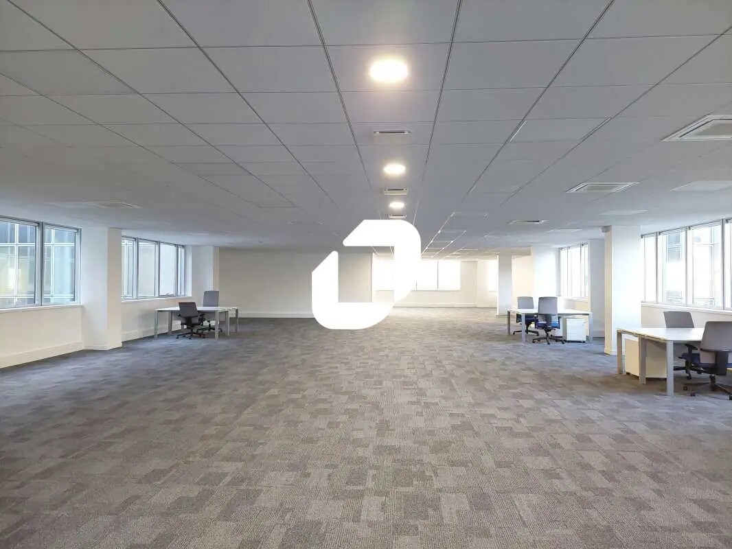 Bureau dans Vélizy-Villacoublay à louer Photo intérieure- Image 1 de 1