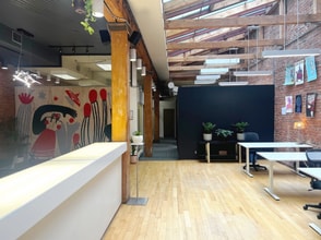 313 1st Ave S, Seattle, WA for lease Interior Photo- Image 1 of 4