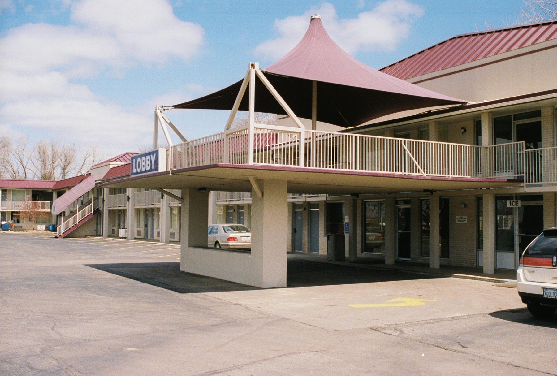 1846 N 9th St, Salina, KS for sale Building Photo- Image 1 of 1