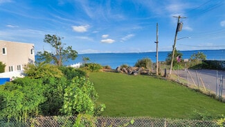 Plus de détails pour 705 Barclay Ave, Staten Island, NY - Terrain à vendre