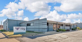 Plus de détails pour 400 SE Jefferson St, Topeka, KS - Flex à vendre