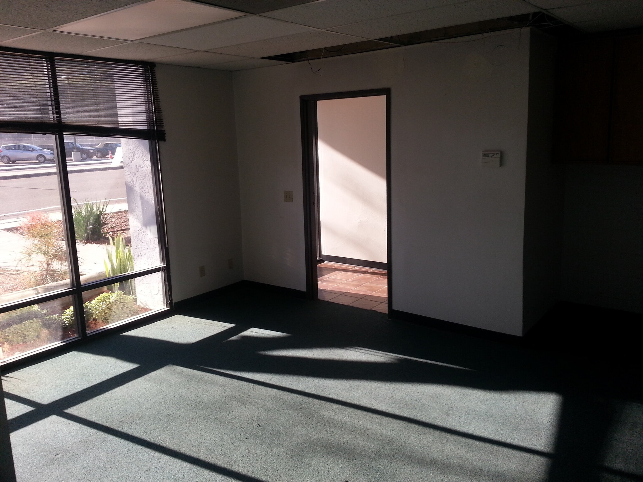 10855 Sorrento Valley Rd, San Diego, CA for lease Interior Photo- Image 1 of 3