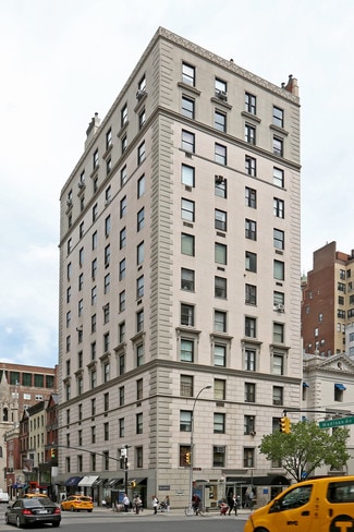 Plus de détails pour 895-901 Madison Ave, New York, NY - Multi-résidentiel à vendre