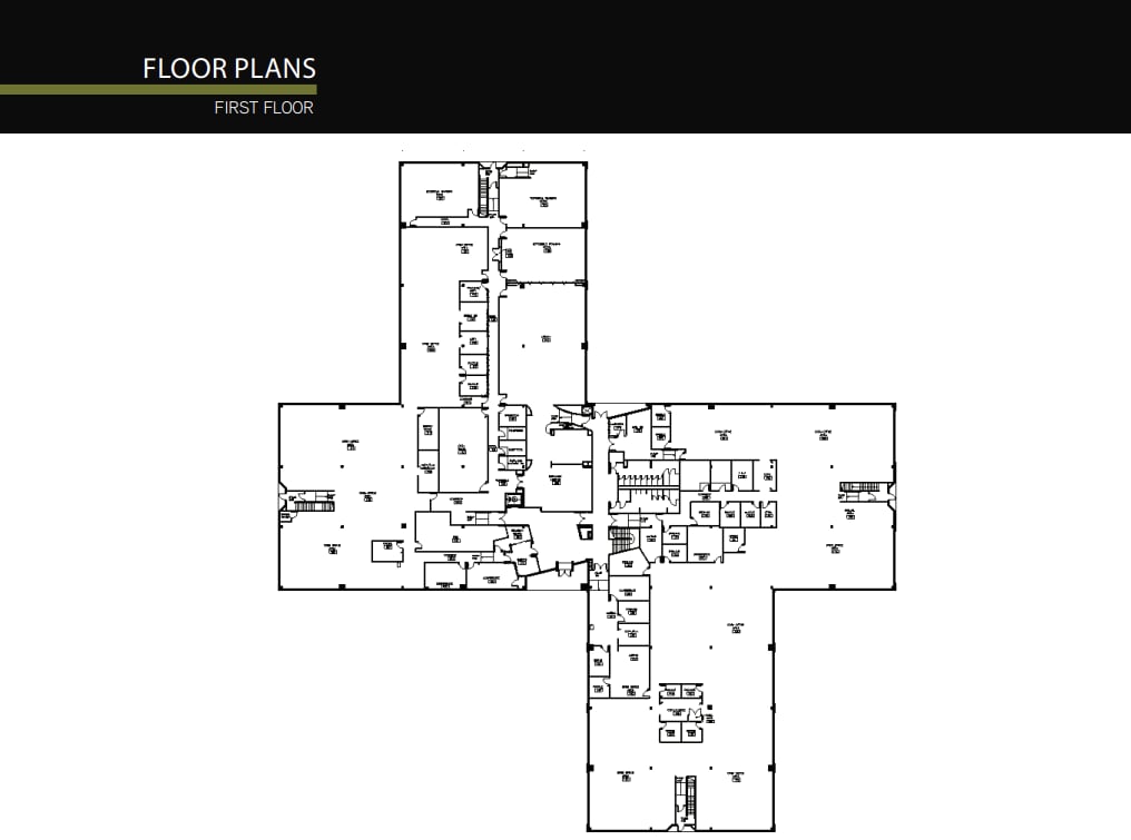 2600 Corporate Dr, Birmingham, AL for lease Floor Plan- Image 1 of 1