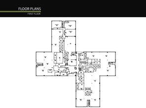 2600 Corporate Dr, Birmingham, AL for lease Floor Plan- Image 1 of 1