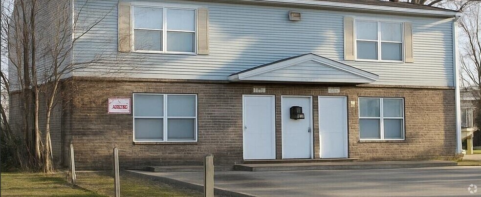 1406 Goff St, Norfolk, VA à vendre - Photo principale - Image 1 de 1