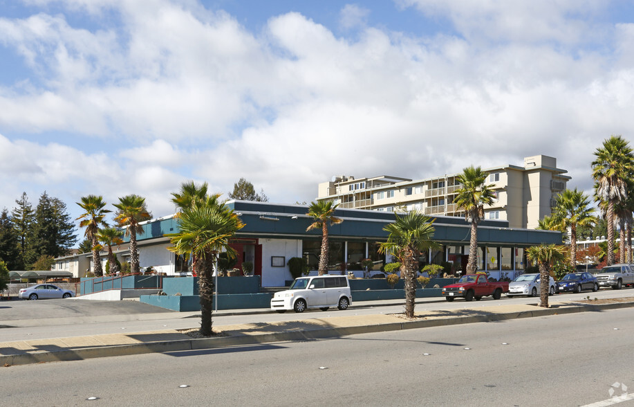 533 Ocean St, Santa Cruz, CA for sale - Primary Photo - Image 1 of 1