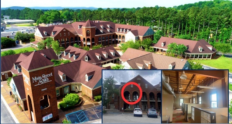 7500 SW Memorial Pky, Huntsville, AL for sale - Primary Photo - Image 1 of 1