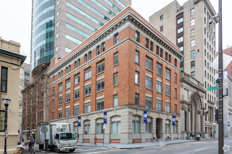 30-32 South St, Baltimore, MD for sale - Building Photo - Image 1 of 15