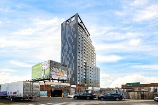 Plus de détails pour 52-09 31st Pl, Long Island City, NY - Commerce de détail à louer
