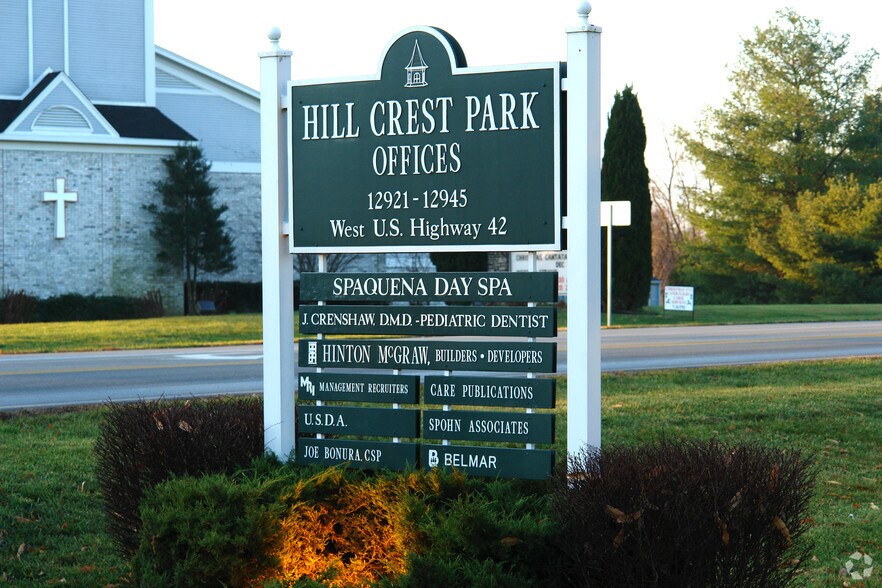 12921 W US Highway 42, Prospect, KY à louer - Autre - Image 3 de 27