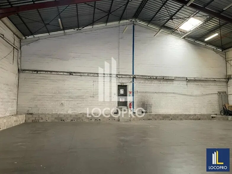 Flex dans Marseille à louer - Photo intérieure - Image 2 de 4