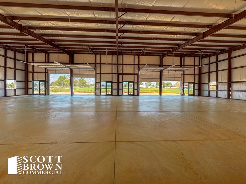 1651 Hill Ln, Little Elm, TX for lease - Building Photo - Image 3 of 12