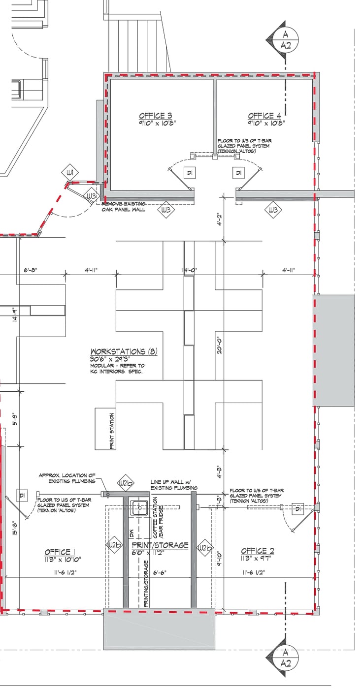 9123 Mary St, Chilliwack, BC à louer Plan d’étage- Image 1 de 1