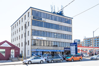 More details for 491 Lawrence Av W, Toronto, ON - Office, Office/Medical for Lease