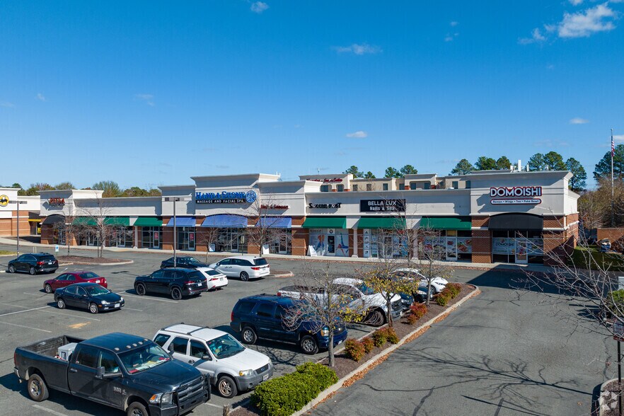 1090 Virginia Center Pky, Glen Allen, VA for lease - Primary Photo - Image 1 of 18