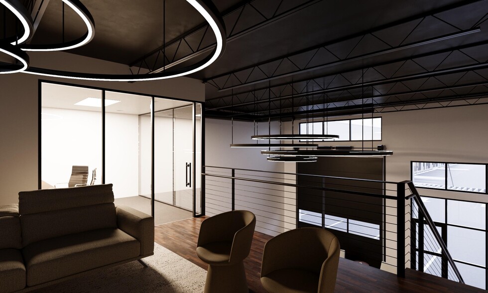 8400 W University Dr, McKinney, TX à louer - Photo intérieure - Image 3 de 12