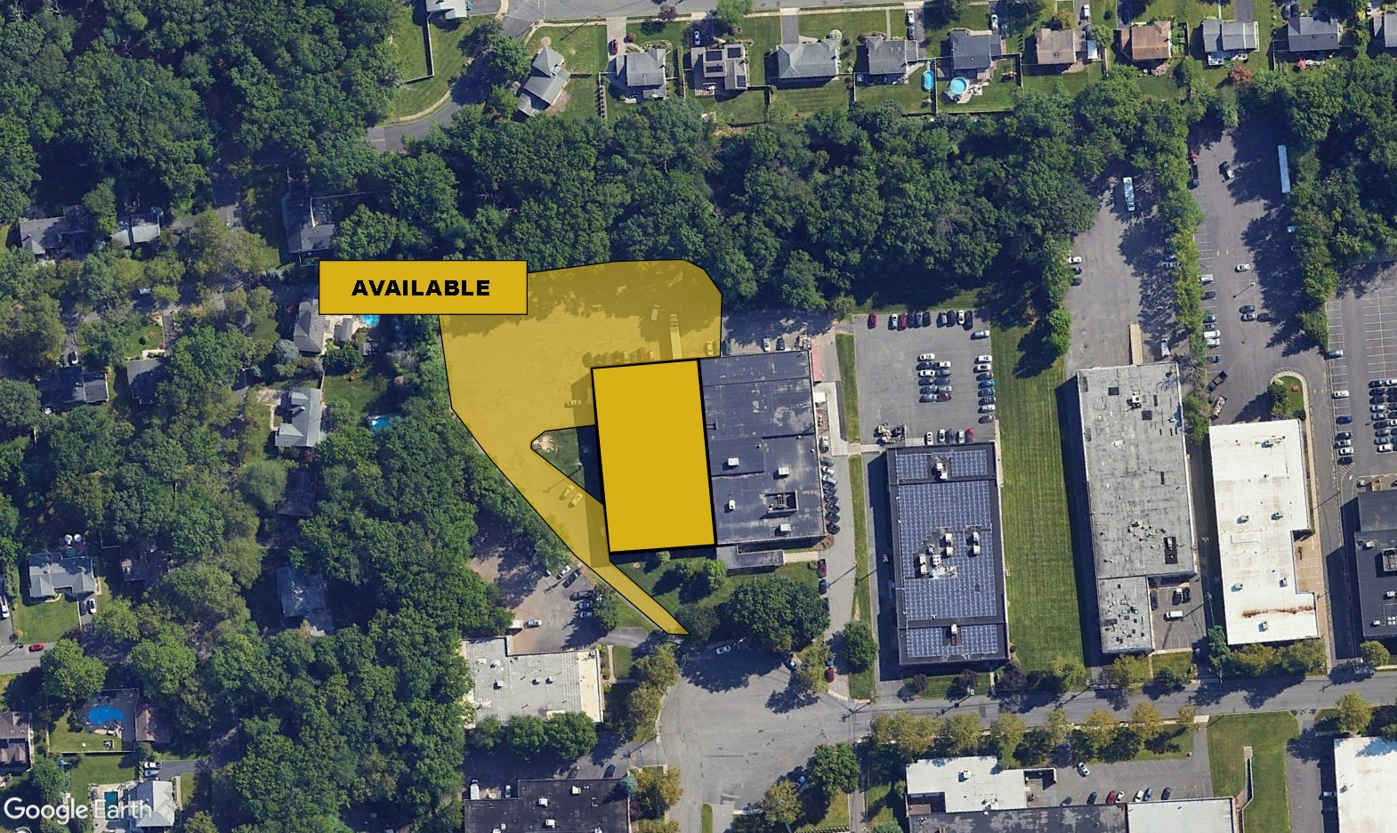 270 Sheffield St, Mountainside, NJ à louer Photo intérieure- Image 1 de 2