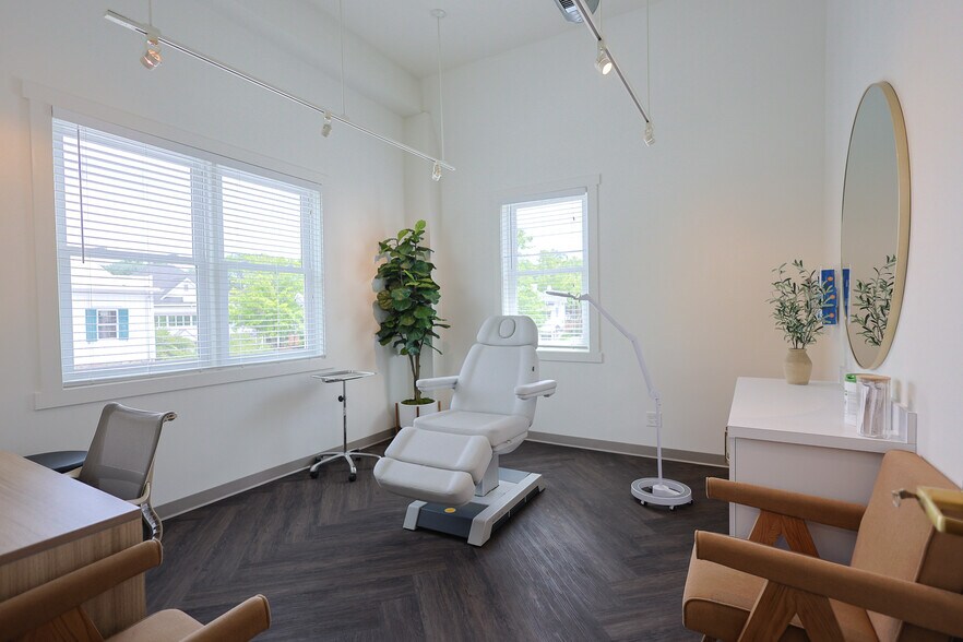 4300 Paces Ferry Rd SE, Atlanta, GA for lease - Interior Photo - Image 3 of 7