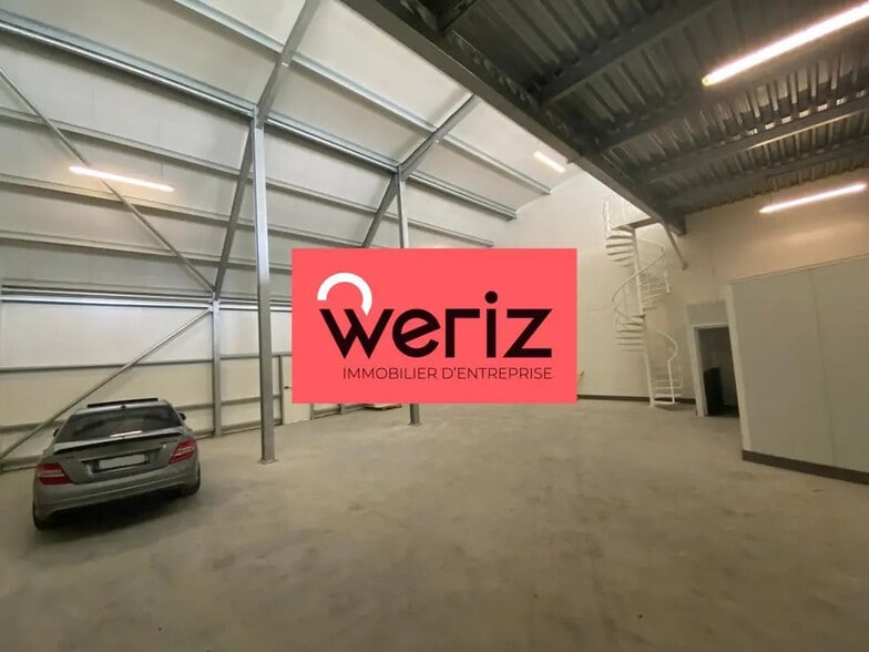 Flex dans Gémenos à louer - Photo intérieure - Image 3 de 6