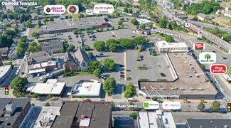 Plus de détails pour 66 Main St, North Adams, MA - Commerce de détail à louer