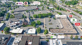 Plus de détails pour 66 Main St, North Adams, MA - Vente au détail à louer