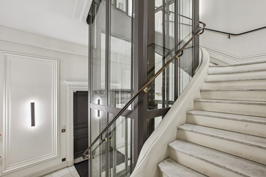 4 Rue Halévy, Paris à louer - Photo intérieure - Image 3 de 7