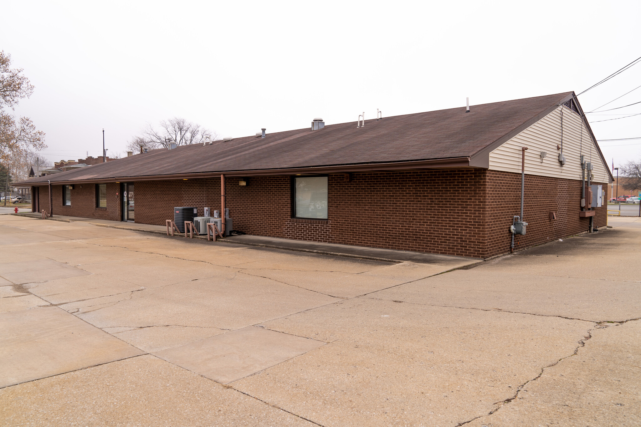 1501 N Water St, Decatur, IL à vendre Photo principale- Image 1 de 1