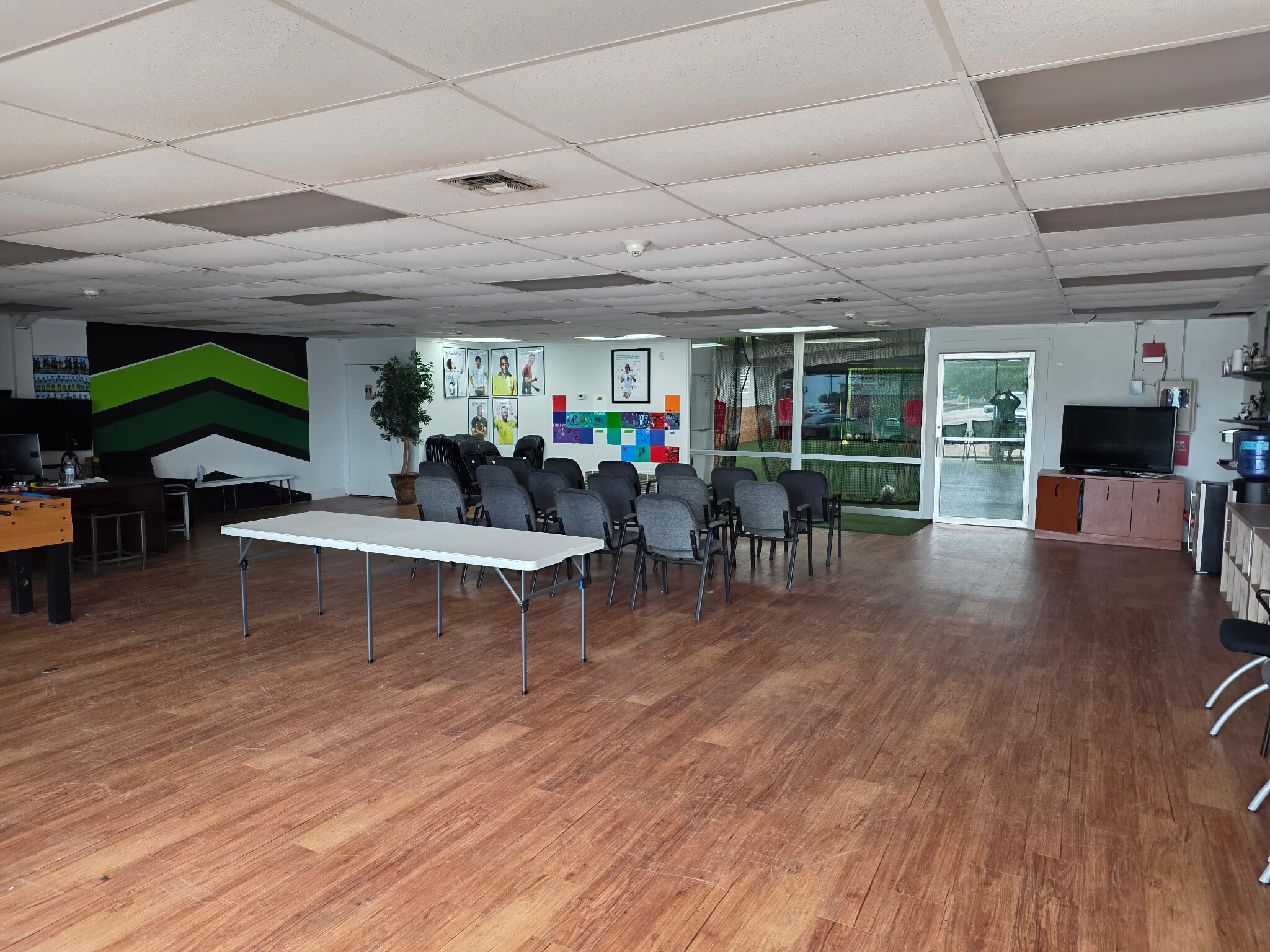 1438 Pat Booker Rd, Universal City, TX à louer Photo intérieure- Image 1 de 4