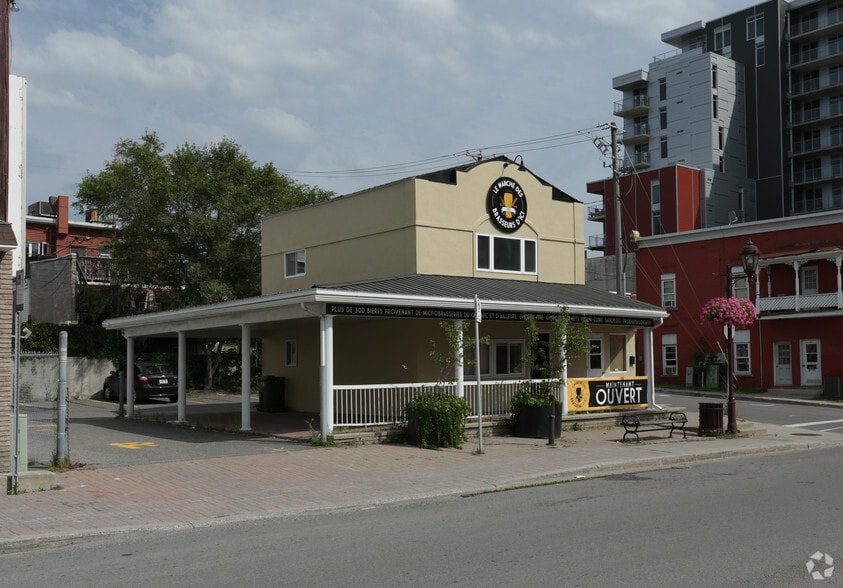 66 Rue Eddy, Gatineau, QC à louer - Photo du bâtiment - Image 2 de 6