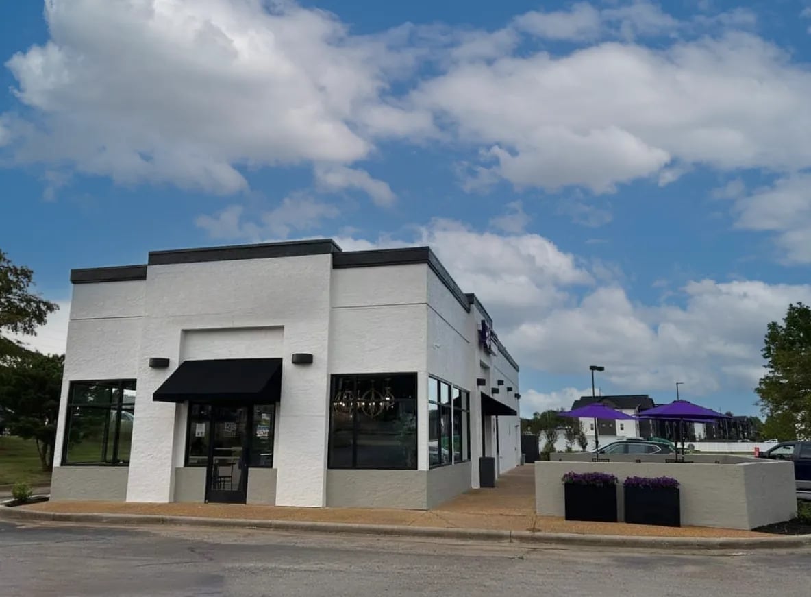 1801 Highway 72 E, Huntsville, AL à vendre Photo du bâtiment- Image 1 de 4