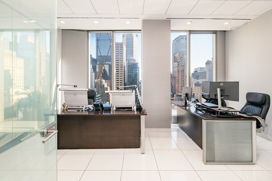 55 W 46th St, New York, NY à vendre - Photo intérieure - Image 3 de 11