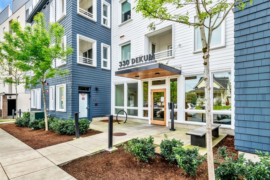 330 NE Dekum St, Portland, OR à vendre - Photo du bâtiment - Image 2 de 49