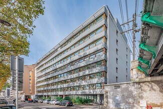 Plus de détails pour 4 Quai Des Etroits, Lyon - Bureau à louer