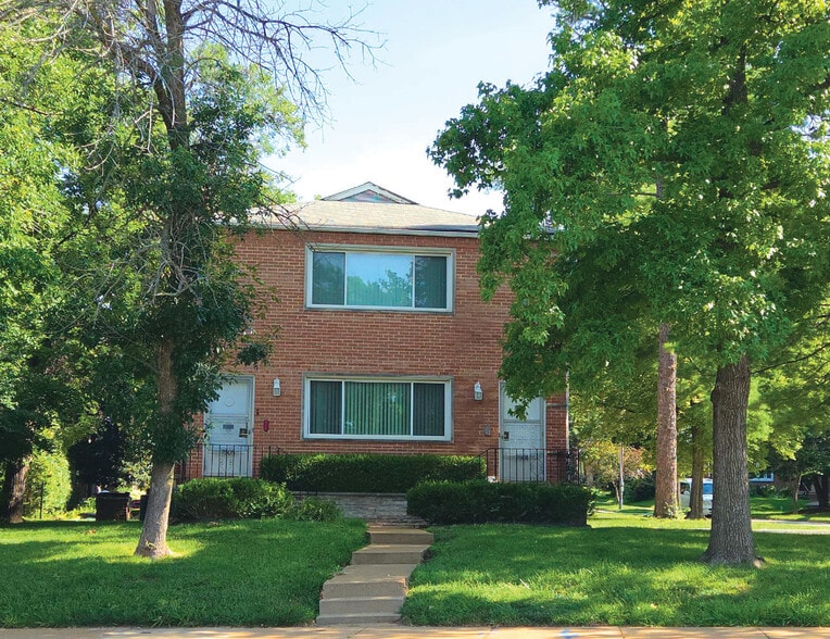 7501 Clayton Rd, Clayton, MO for sale - Primary Photo - Image 1 of 1