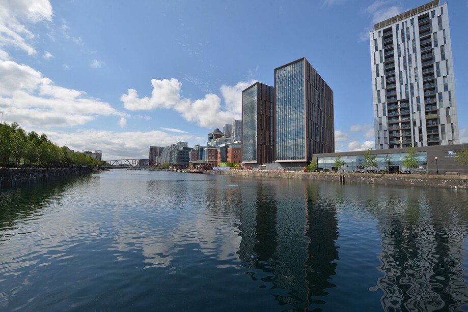 Anchorage Quay, Salford à louer Autre- Image 1 de 9