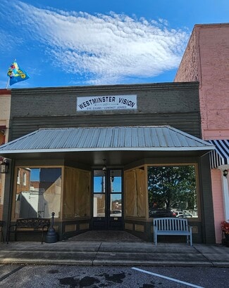 More details for 111 Retreat St, Westminster, SC - Retail for Sale