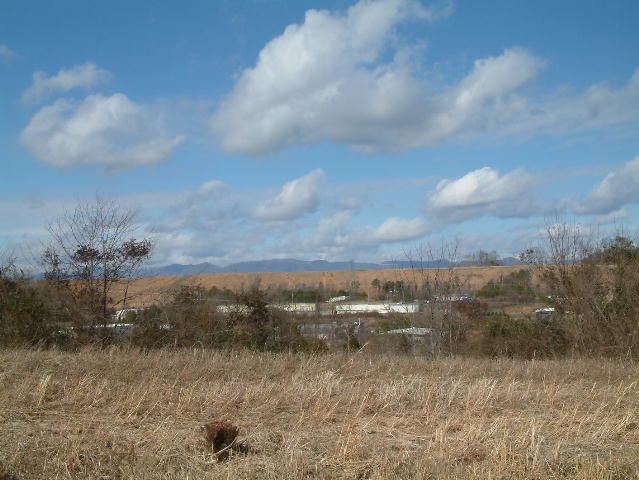 Commerce Park Dr, Oak Ridge, TN for sale - Primary Photo - Image 1 of 6