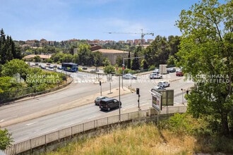 36 Route De Galice, Aix-en-Provence, BDR - AÉRIEN Vue de la carte