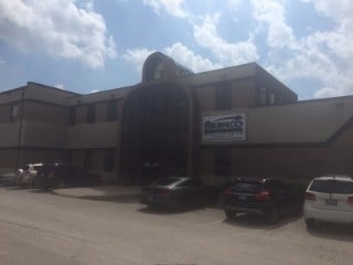 1153 Tecumseh Rd W, Windsor, ON for lease - Primary Photo - Image 1 of 2