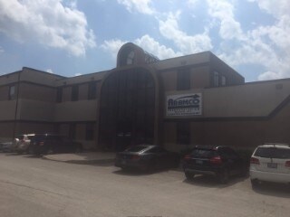 1153 Tecumseh Rd W, Windsor, ON for lease Primary Photo- Image 1 of 3