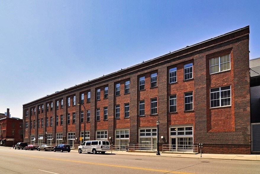 801 Washington Ave N, Minneapolis, MN for sale - Building Photo - Image 1 of 29