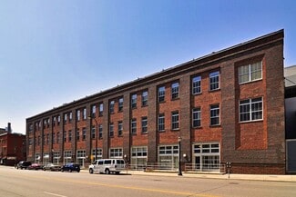 More details for 801 Washington Ave N, Minneapolis, MN - Multifamily for Sale