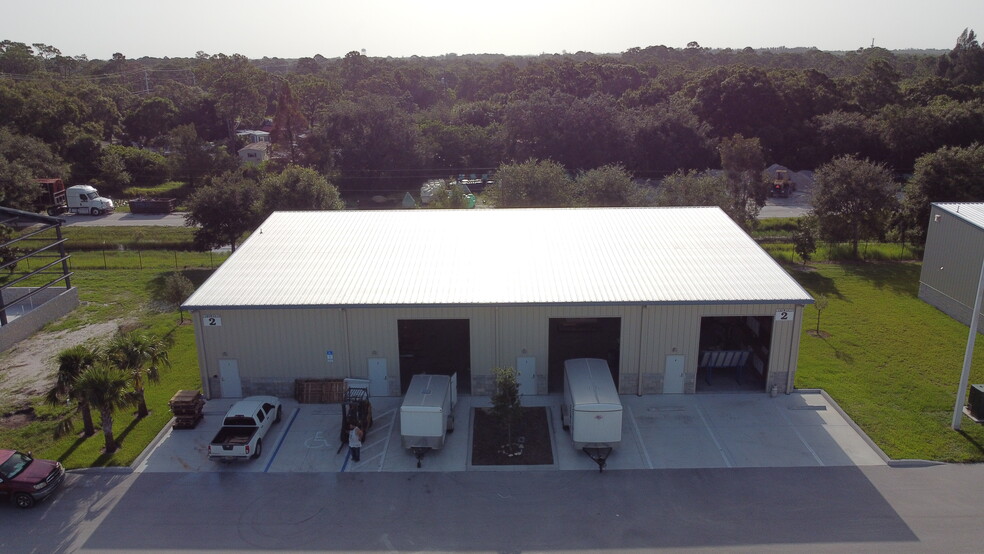 5265 45th St, Vero Beach, FL for lease - Building Photo - Image 3 of 42