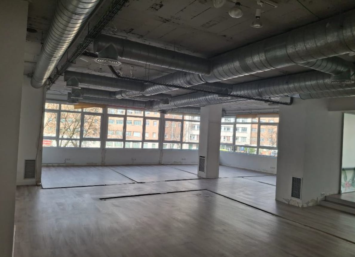 Calle de Isaac Peral, 42, Madrid, MAD 28015 - - - Interior Photo - Image 2 of 6