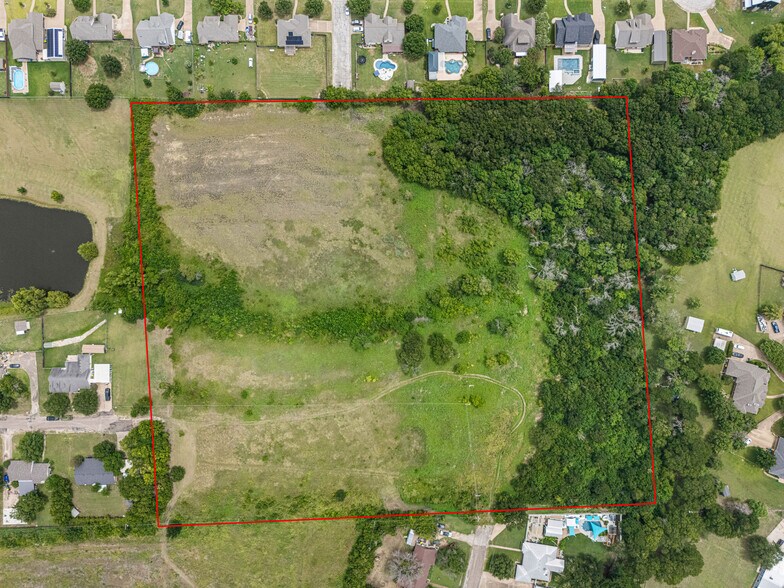 TBD TBD Kristi St, Robinson, TX à vendre - Photo principale - Image 2 de 23