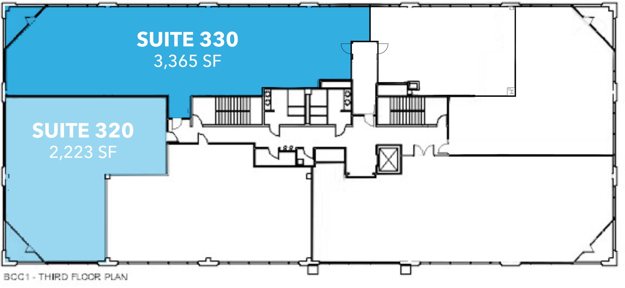 144 Emeryville Dr, Cranberry Township, PA for lease Floor Plan- Image 1 of 18
