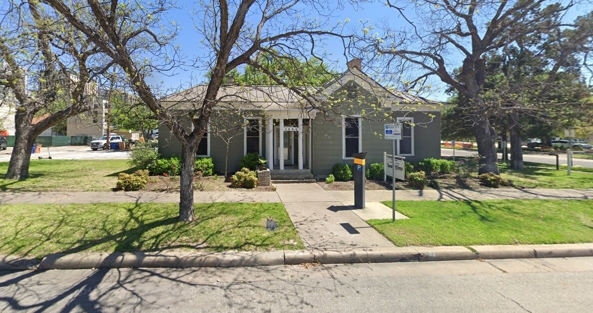 1301 Rio Grande St, Austin, TX for lease Building Photo- Image 1 of 2
